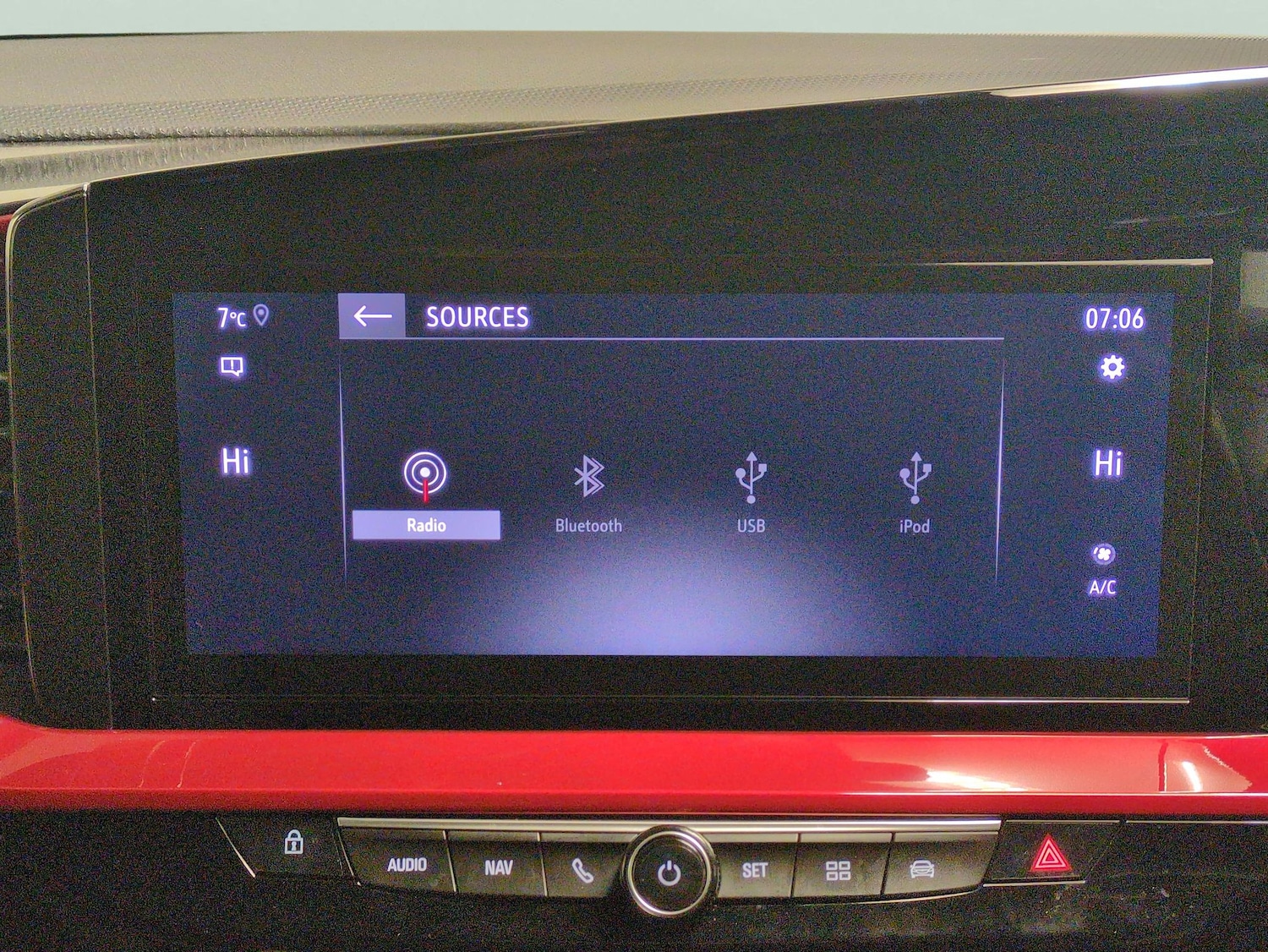 Used Vauxhall Mokka 2023 for sale - 77665469: Photo 15