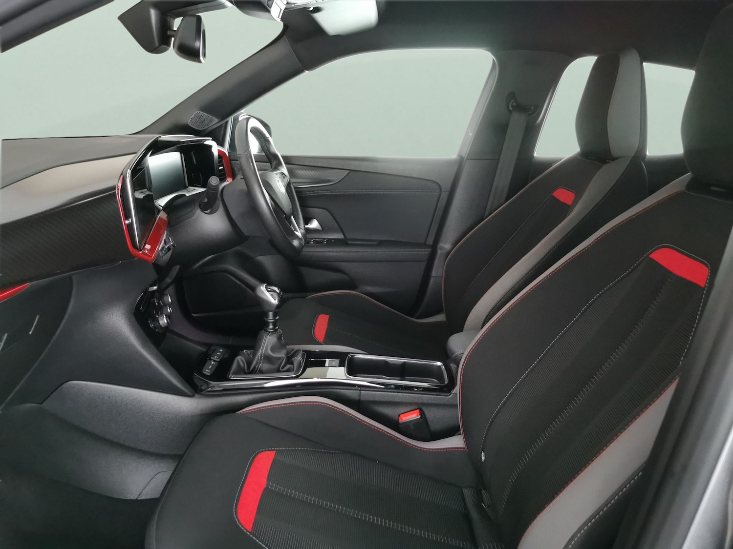 Used Vauxhall Mokka 2023 for sale - 77665469: Photo 4