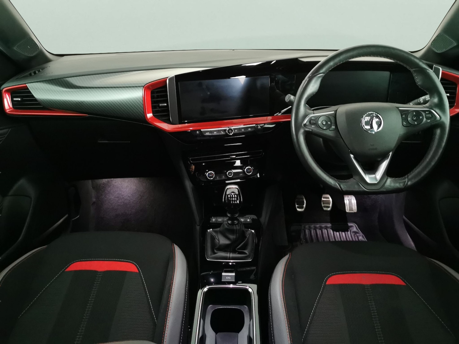 Used Vauxhall Mokka 2023 for sale - 77665469: Photo 7