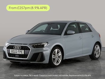 Used Audi A1 2022 for sale - 78537322: Photo