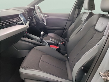 Used Audi A1 2022 for sale - 78537322: Photo