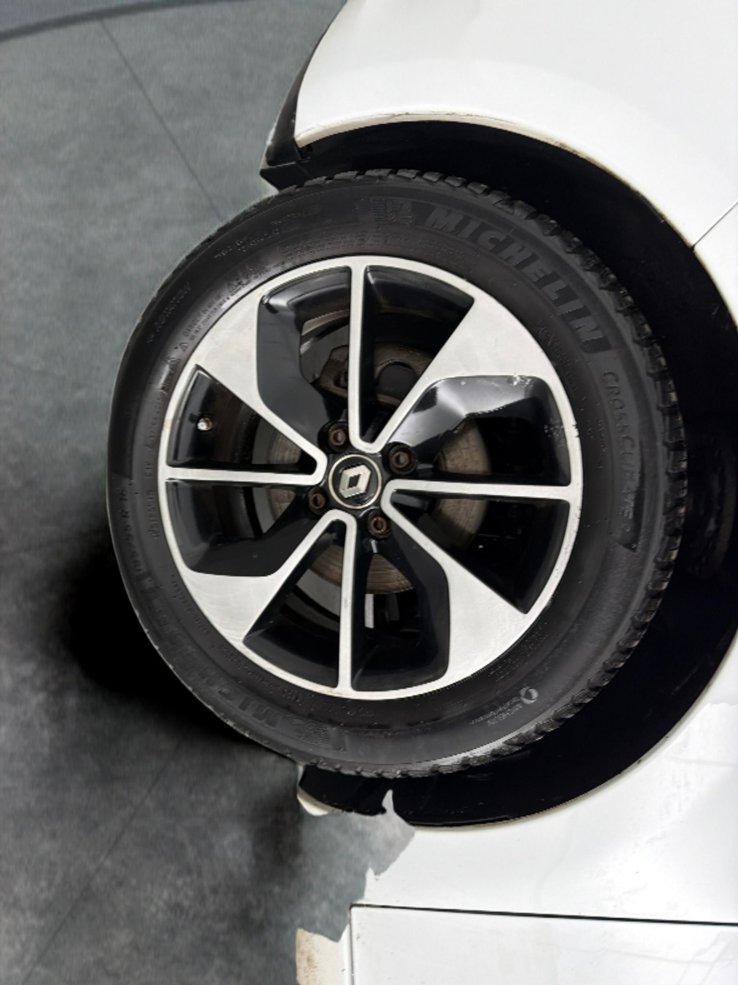 Used Renault Zoe 2019 for sale - 77069637: Photo 21