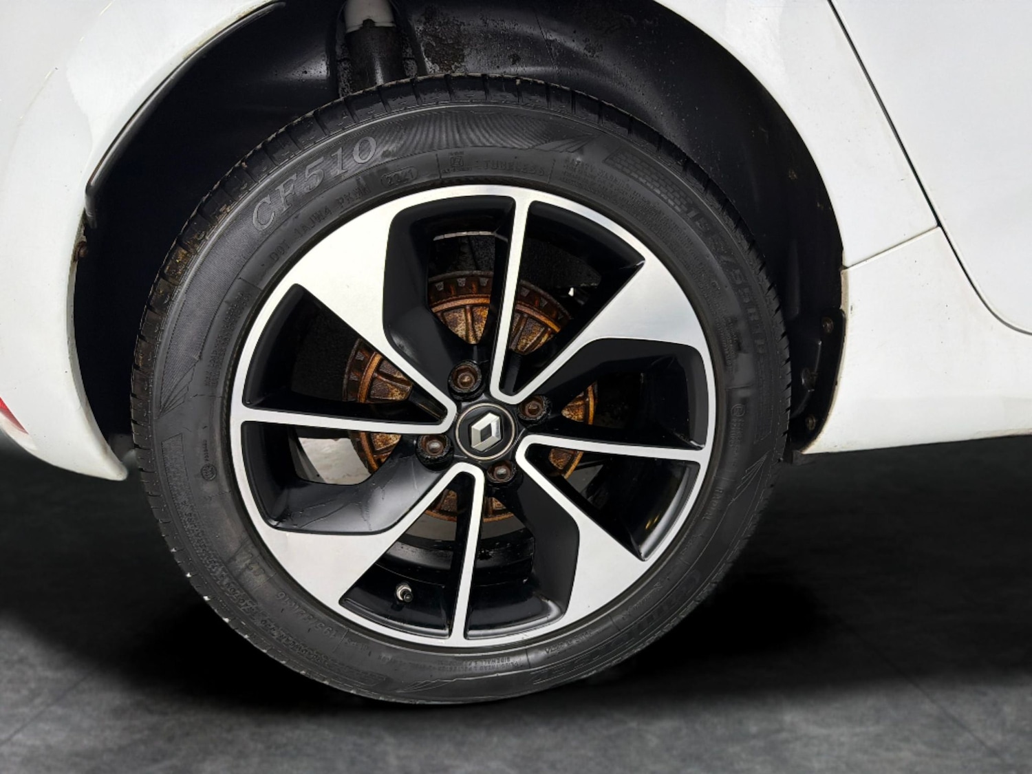 Used Renault Zoe 2019 for sale - 77069637: Photo 23