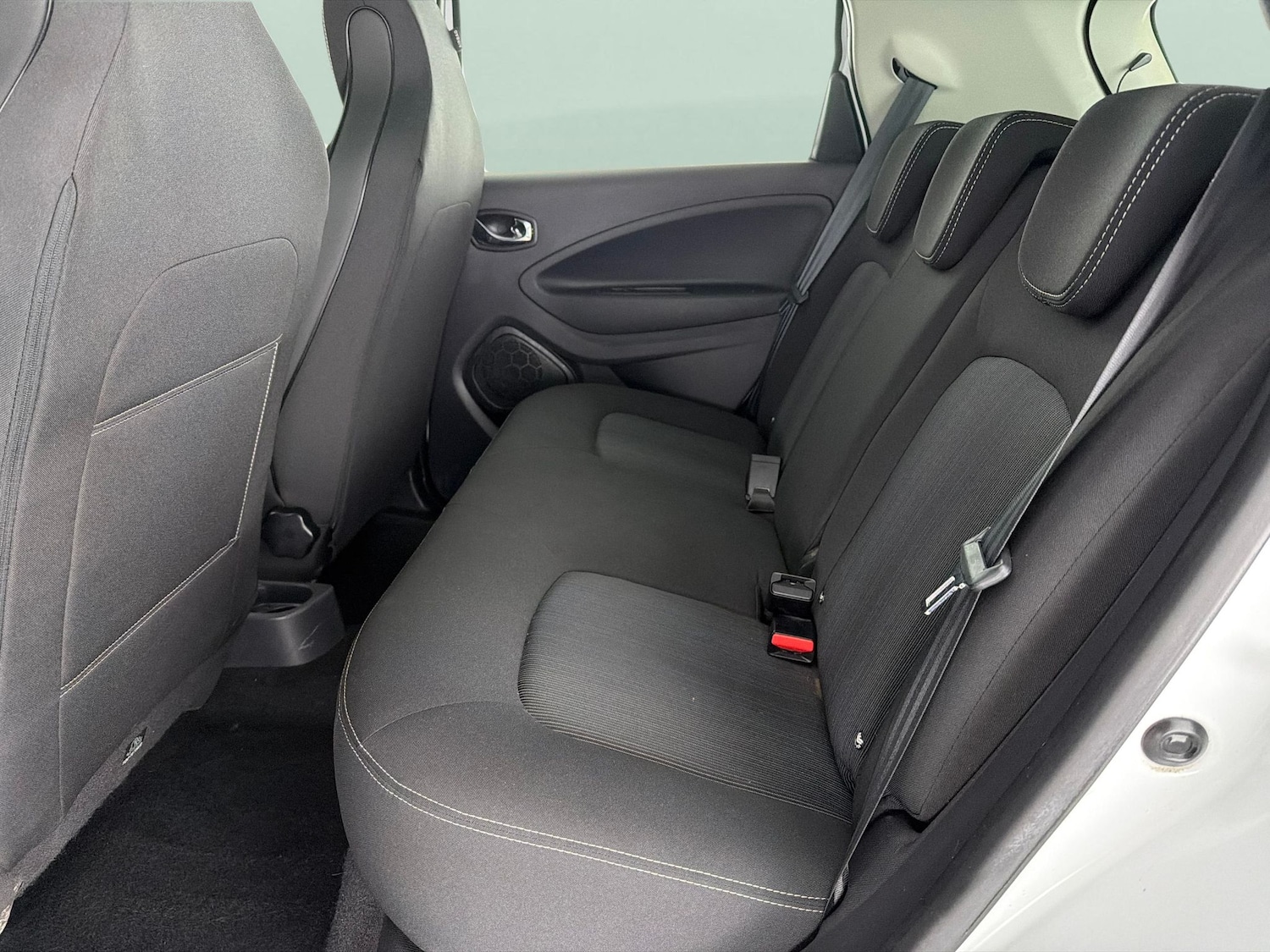 Used Renault Zoe 2019 for sale - 77069637: Photo 24