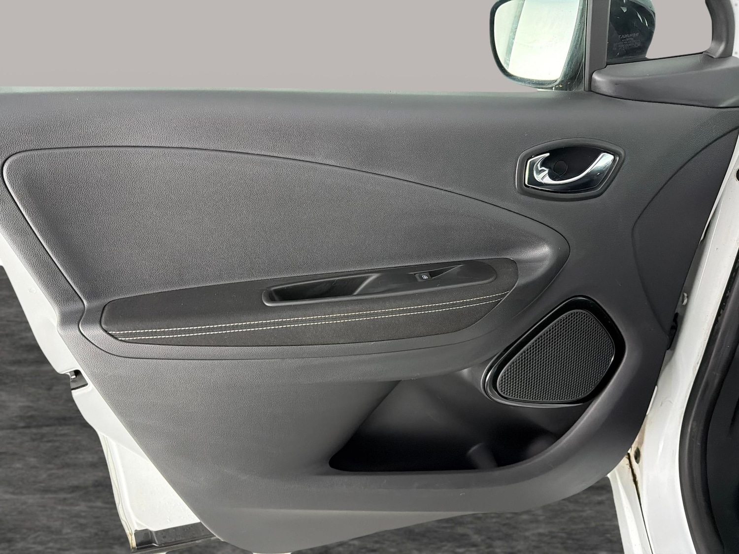 Used Renault Zoe 2019 for sale - 77069637: Photo 25