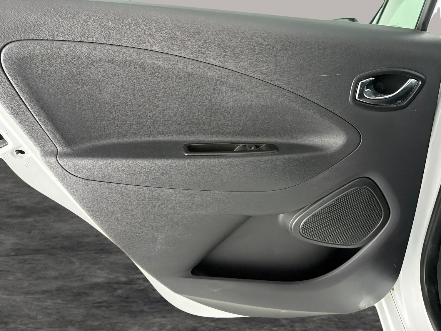 Used Renault Zoe 2019 for sale - 77069637: Photo 26