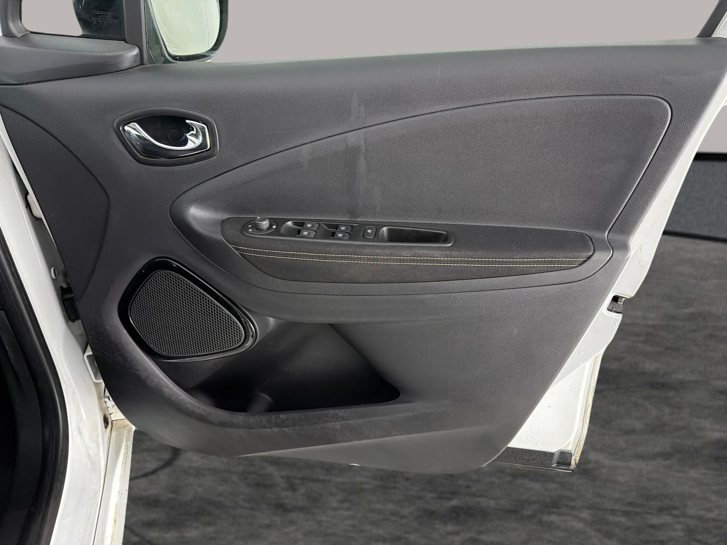 Used Renault Zoe 2019 for sale - 77069637: Photo 27