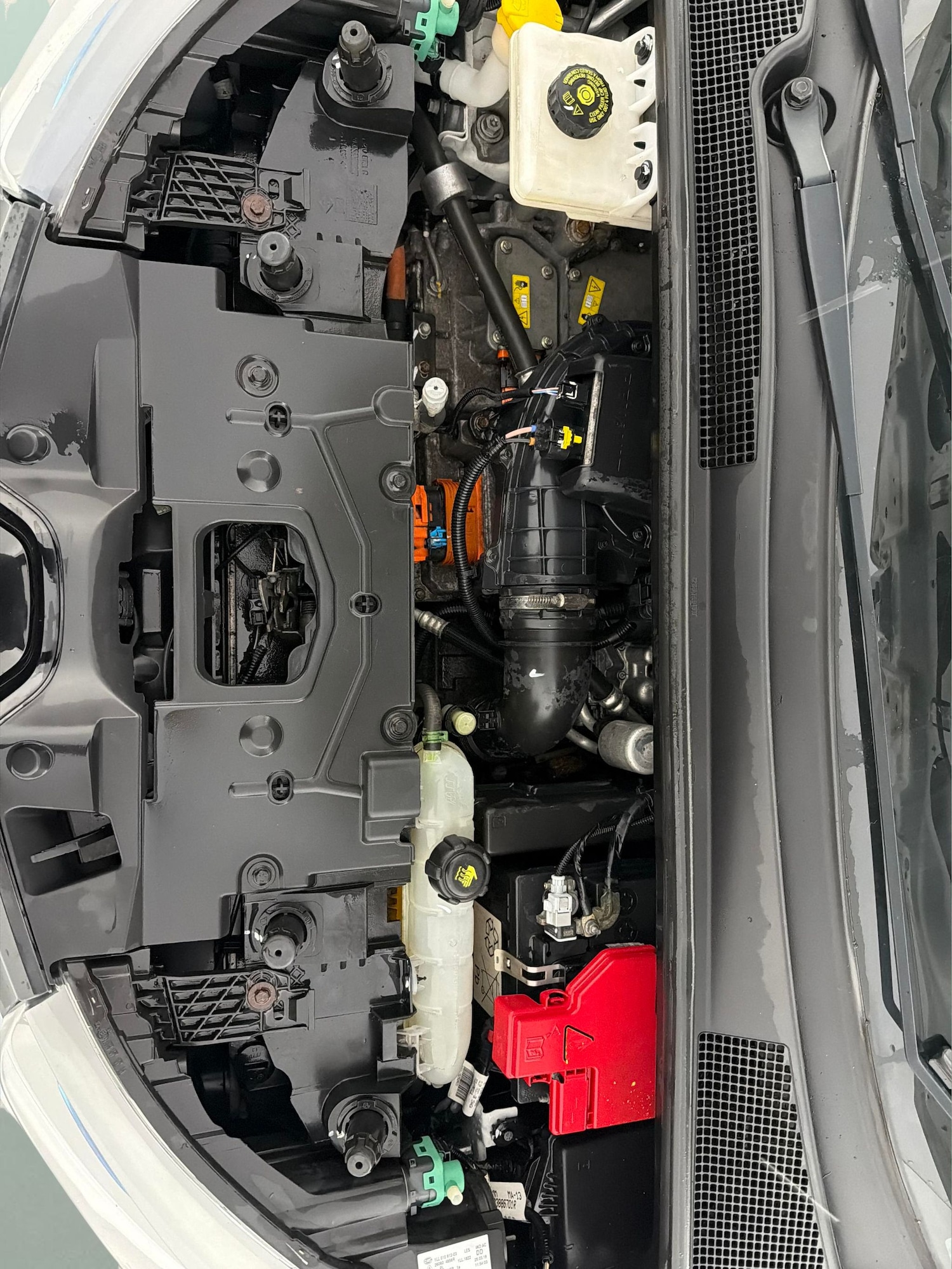 Used Renault Zoe 2019 for sale - 77069637: Photo 32