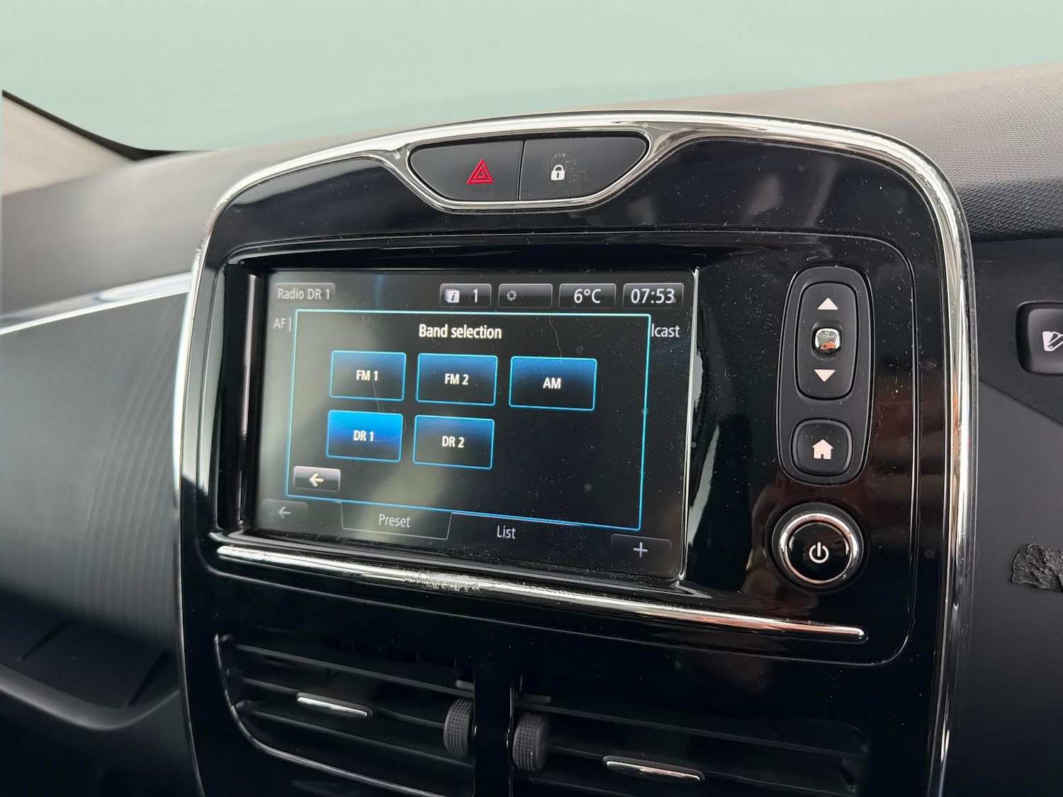 Used Renault Zoe 2019 for sale - 77069637: Photo 6