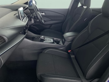 Used Nissan Qashqai undefined for sale - 78668966: Photo