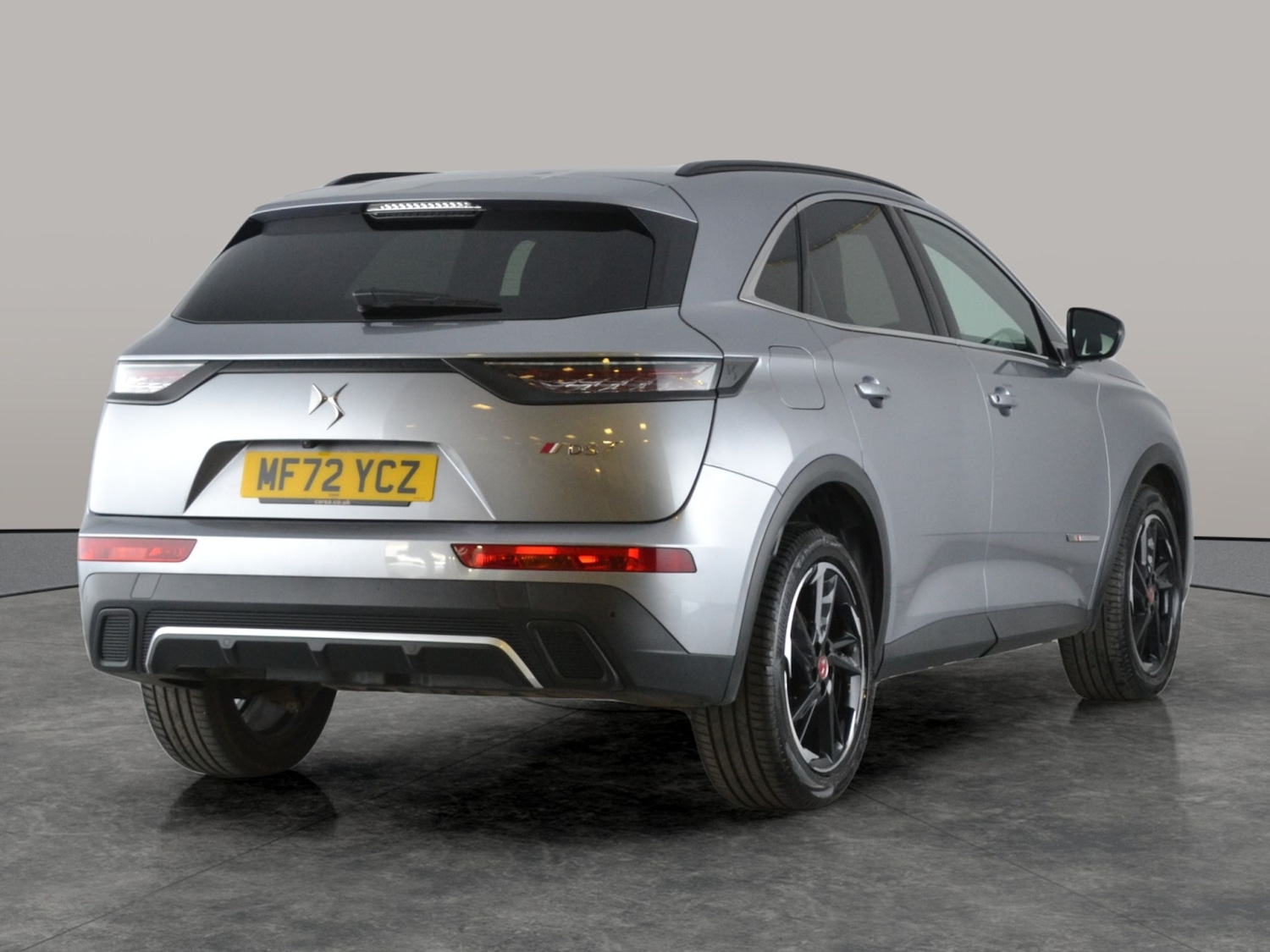 Used DS Automobiles DS 7 2022 for sale - 76650831: Photo 11