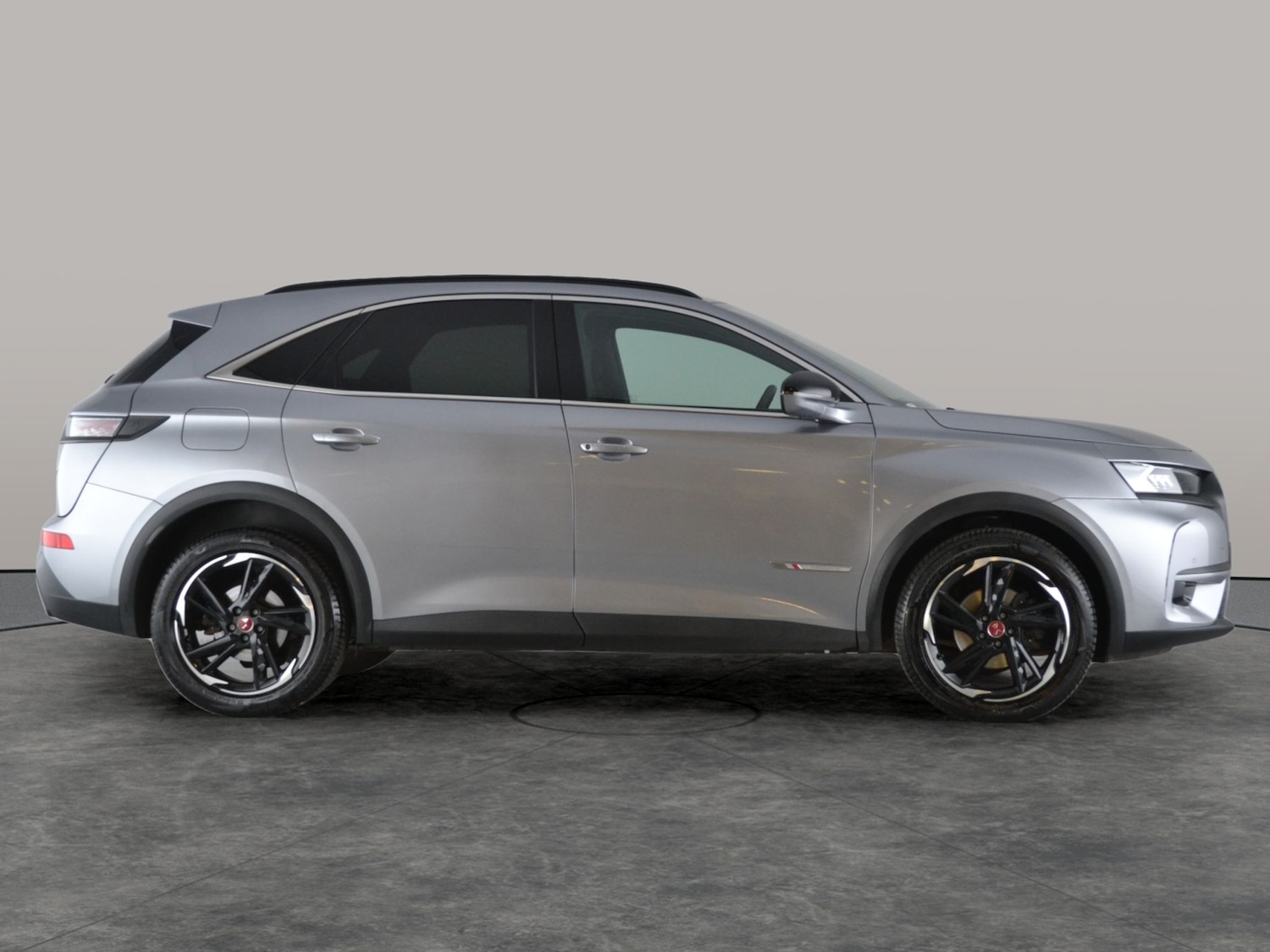 Used DS Automobiles DS 7 2022 for sale - 76650831: Photo 12