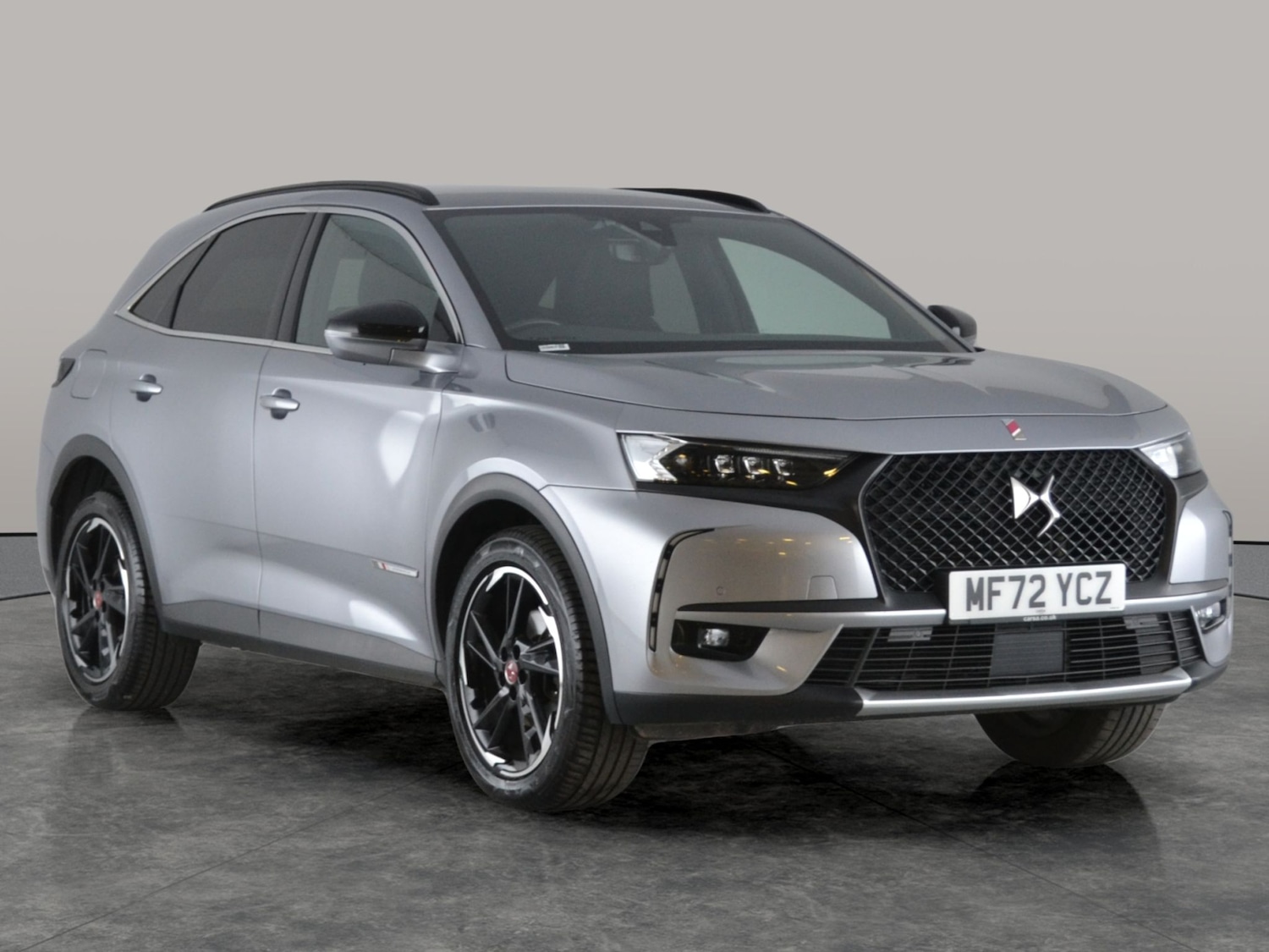 Used DS Automobiles DS 7 2022 for sale - 76650831: Photo 13