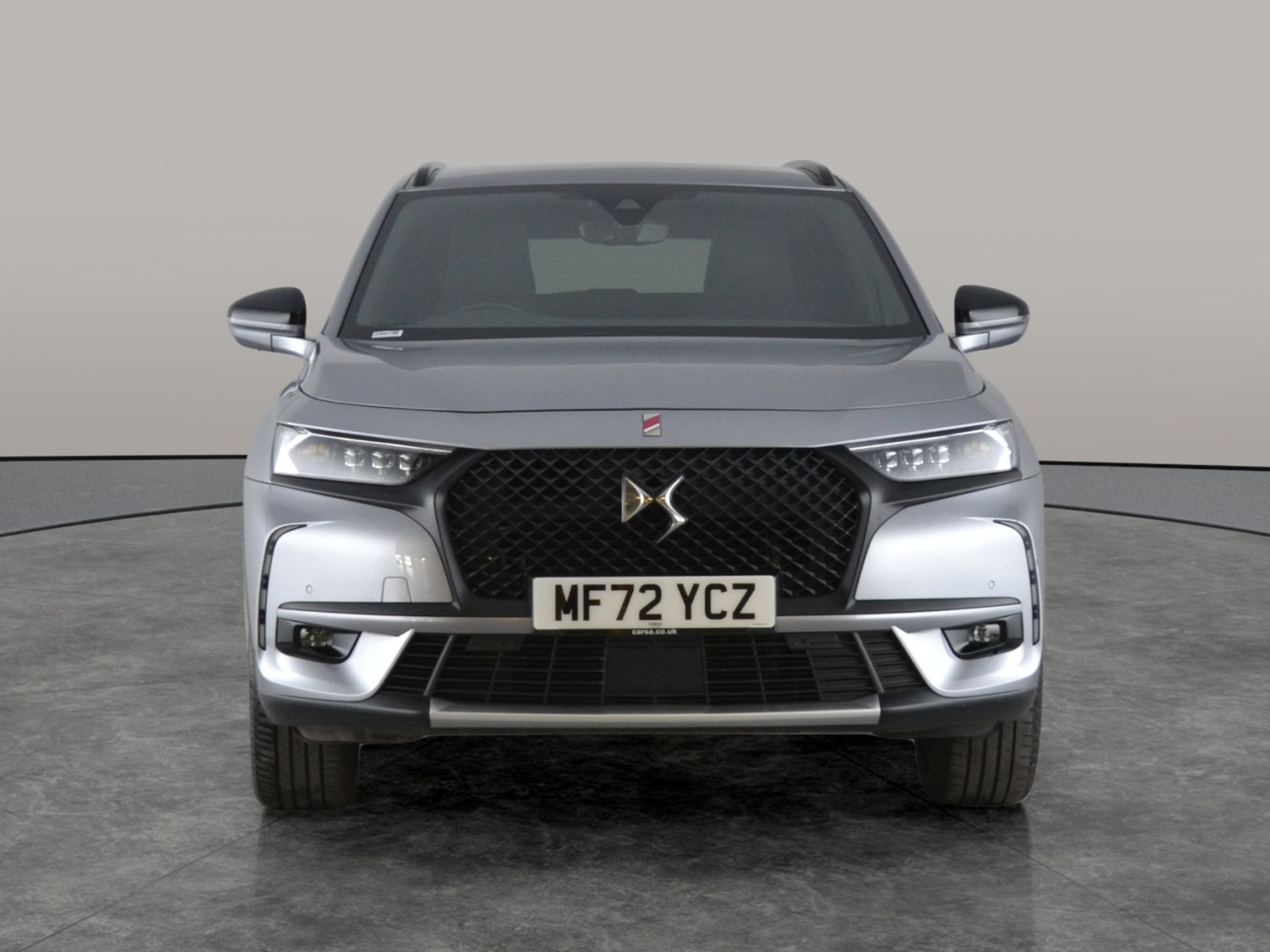 Used DS Automobiles DS 7 2022 for sale - 76650831: Photo 14