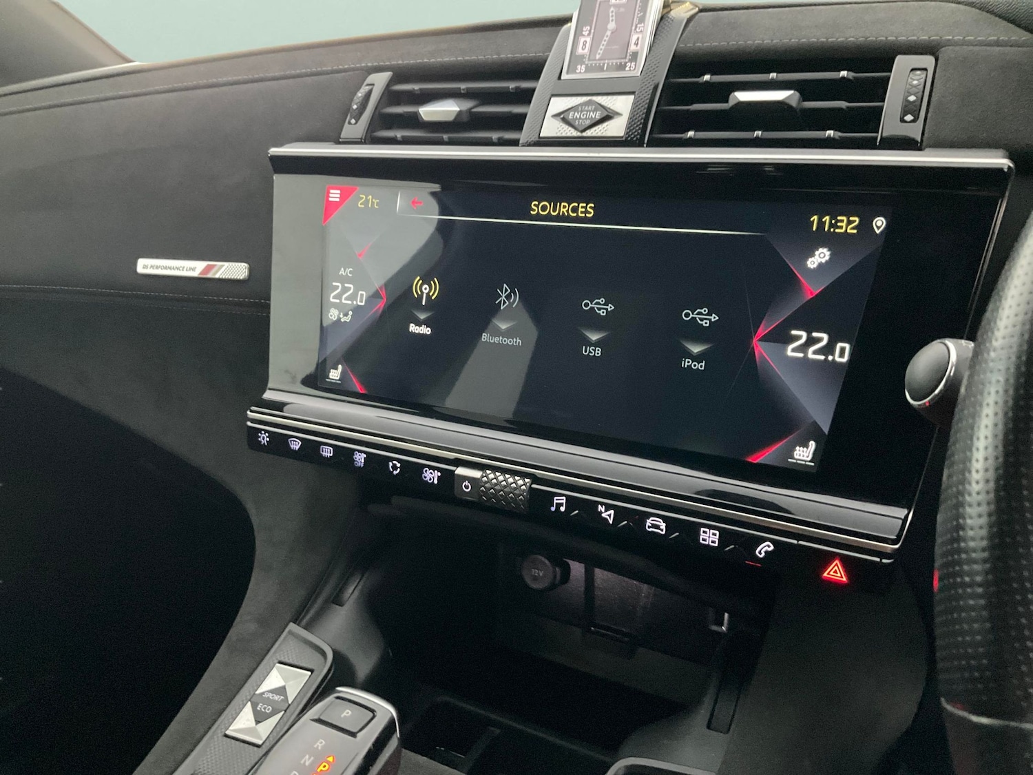 Used DS Automobiles DS 7 2022 for sale - 76650831: Photo 16