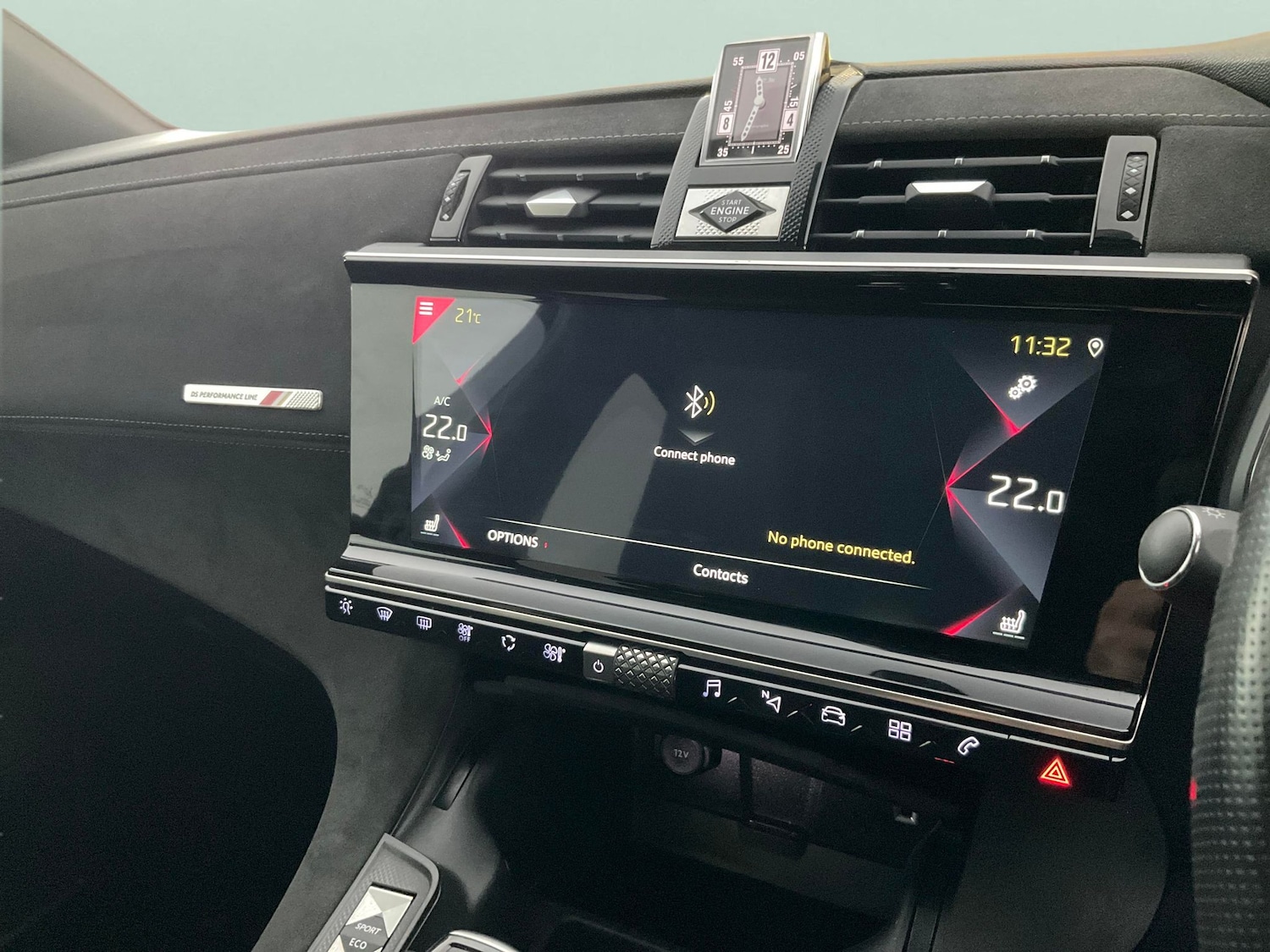 Used DS Automobiles DS 7 2022 for sale - 76650831: Photo 17