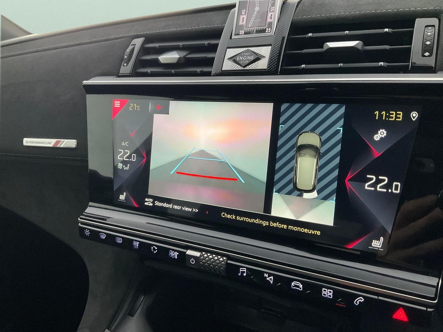 Used DS Automobiles DS 7 2022 for sale - 76650831: Photo 19