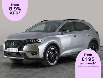 2022 - 1.5 BlueHDi Performance Line + 5dr EAT8