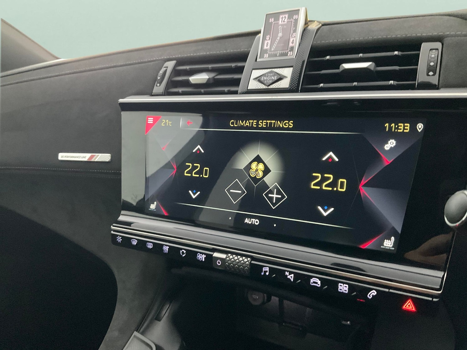 Used DS Automobiles DS 7 2022 for sale - 76650831: Photo 20