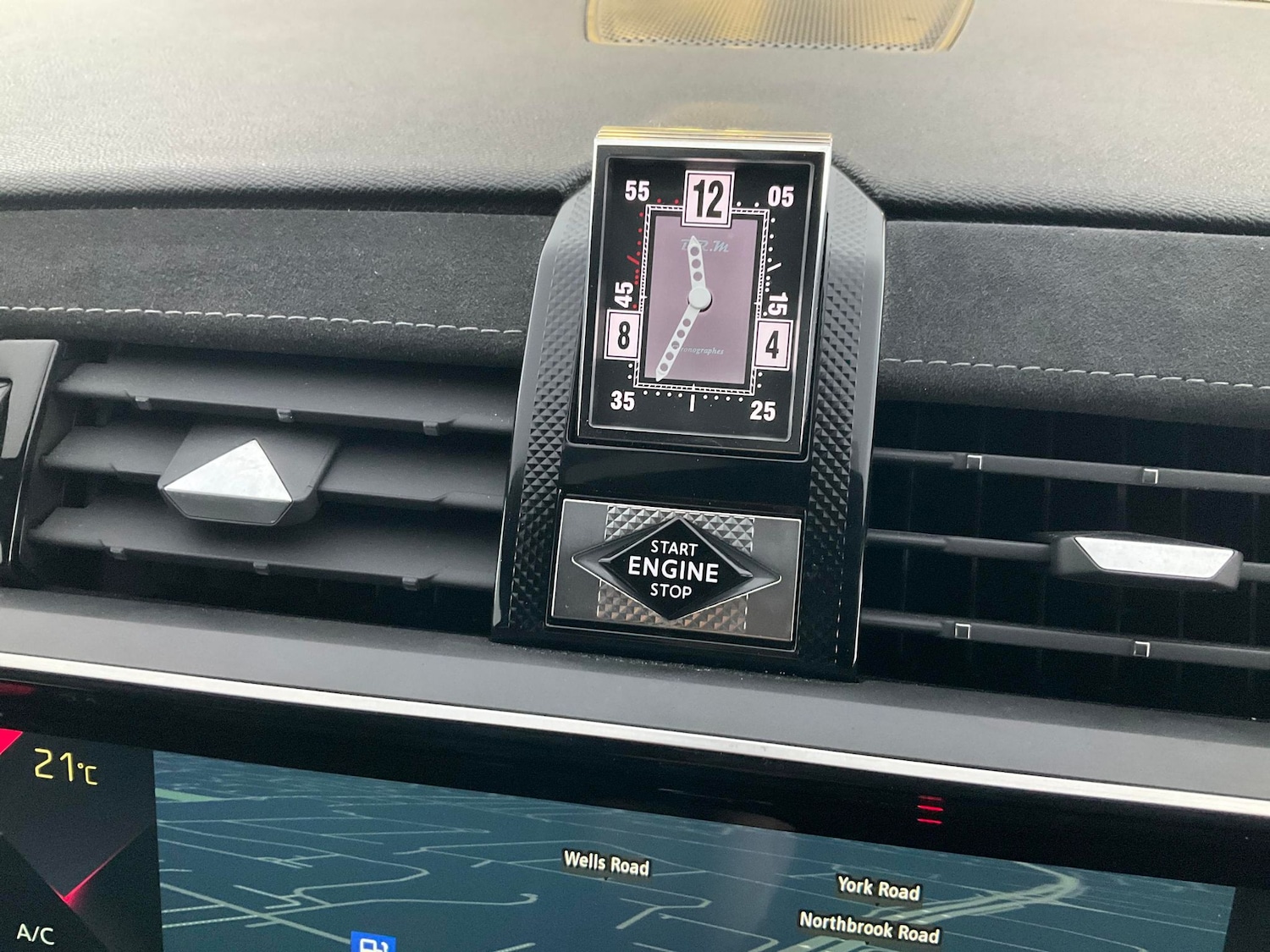 Used DS Automobiles DS 7 2022 for sale - 76650831: Photo 22