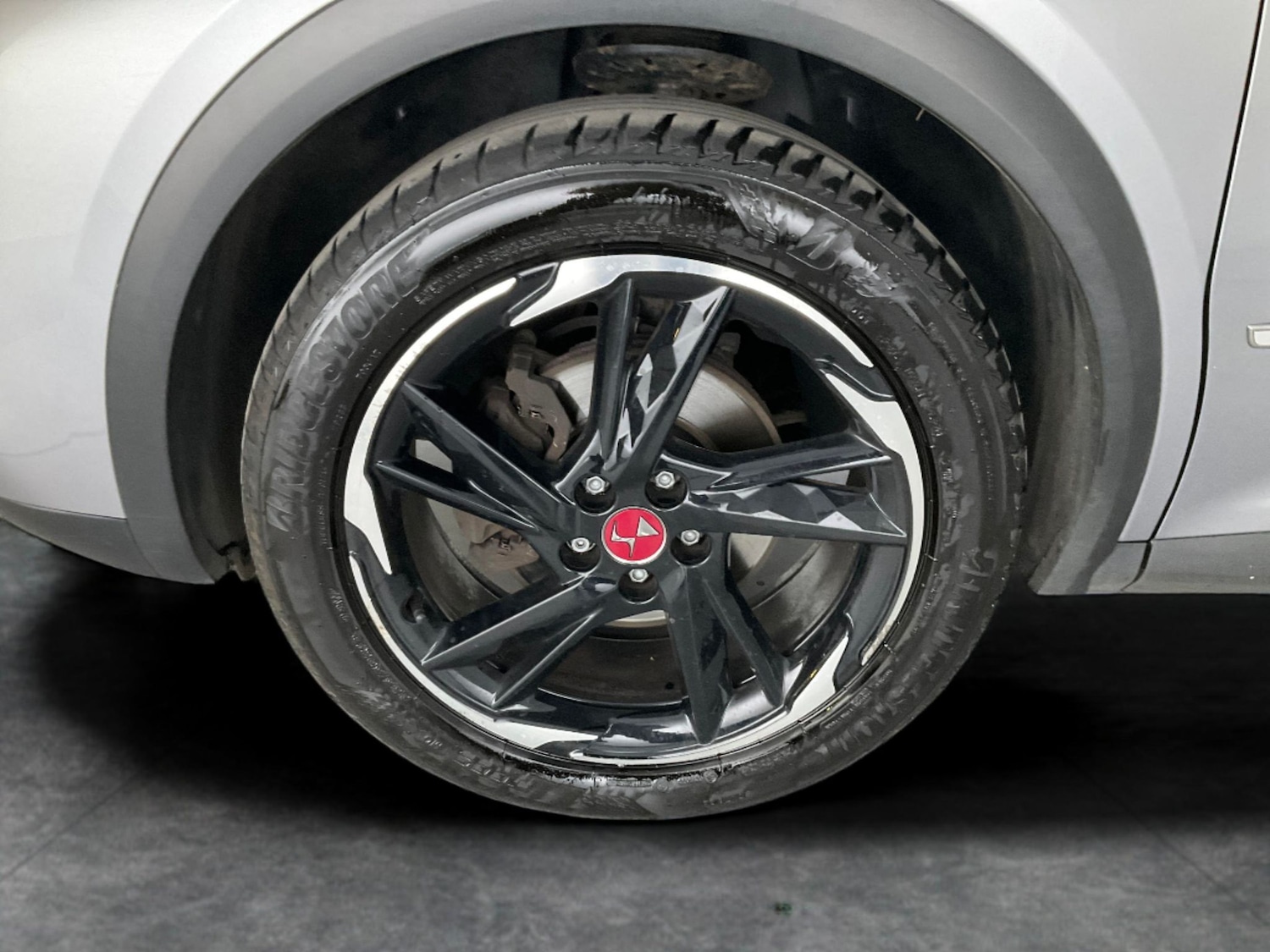 Used DS Automobiles DS 7 2022 for sale - 76650831: Photo 25