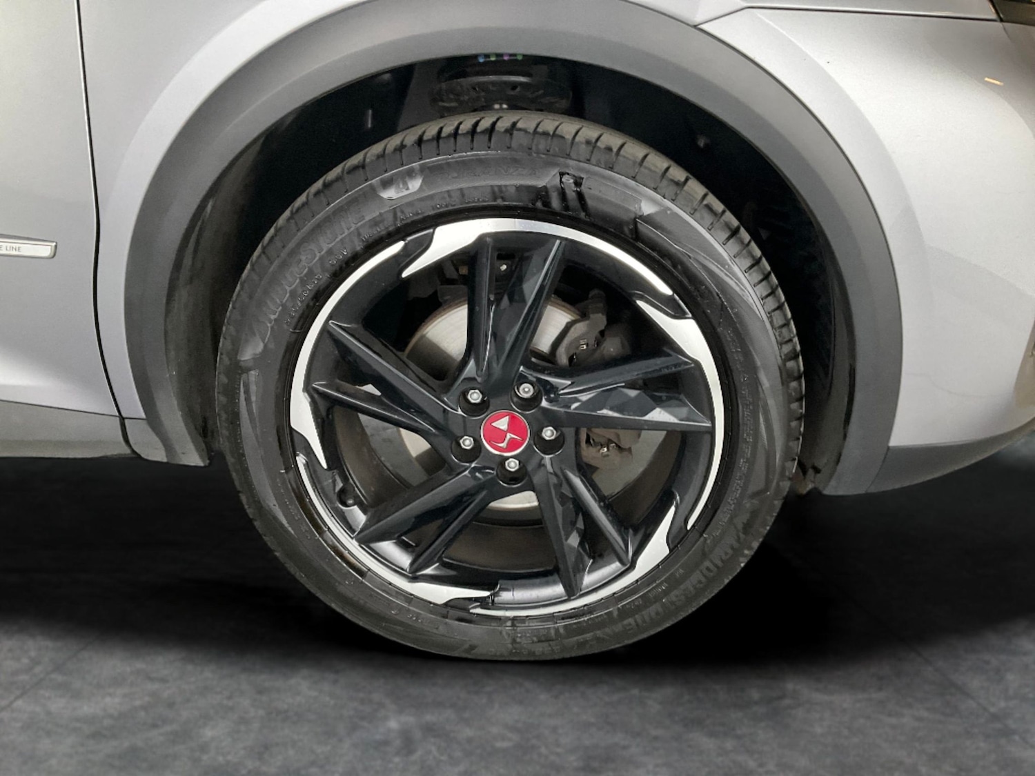 Used DS Automobiles DS 7 2022 for sale - 76650831: Photo 26