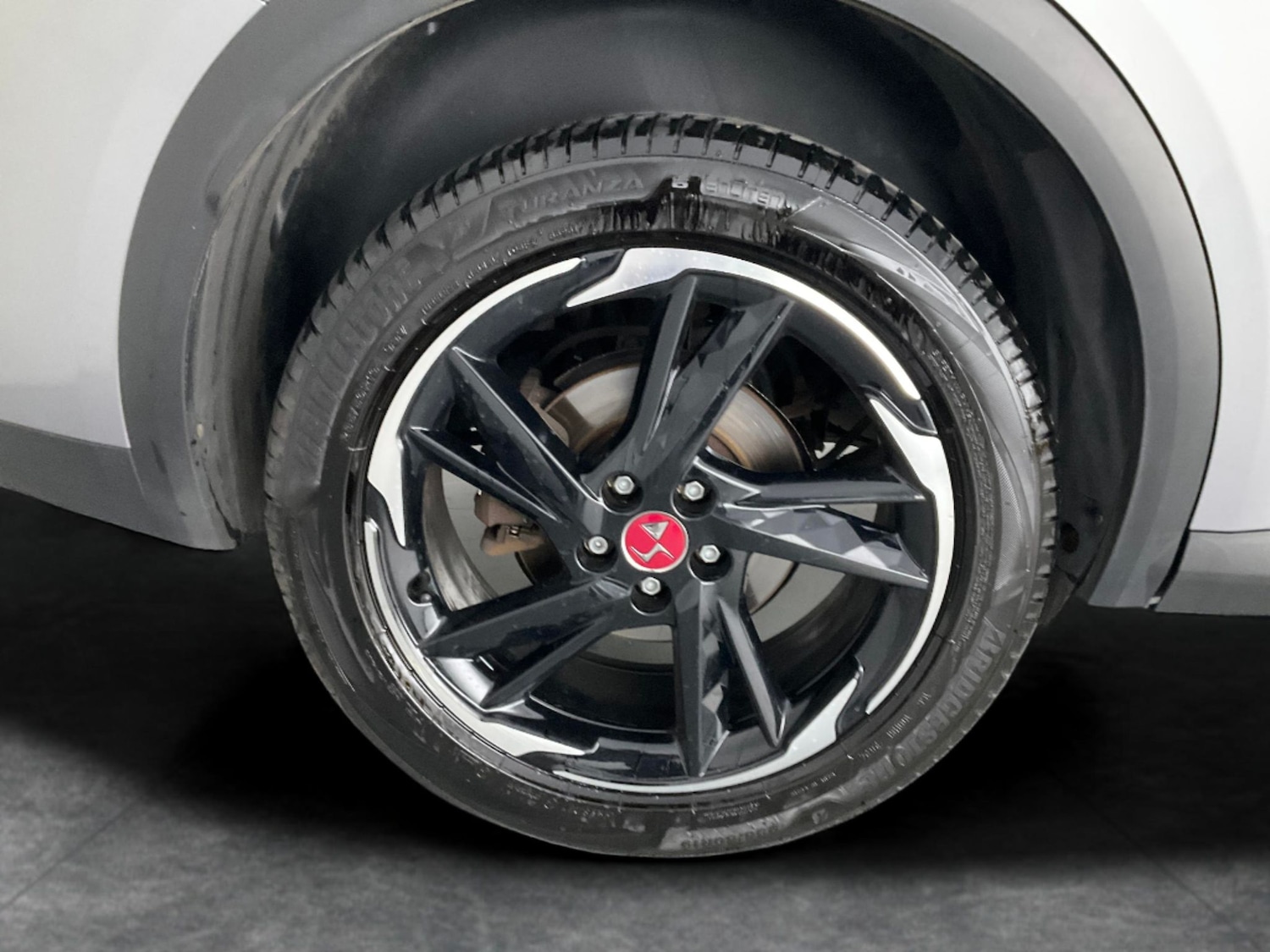 Used DS Automobiles DS 7 2022 for sale - 76650831: Photo 27