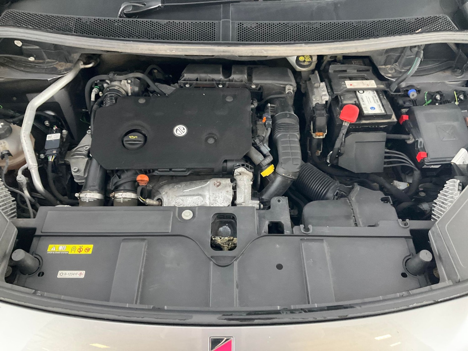 Used DS Automobiles DS 7 2022 for sale - 76650831: Photo 35