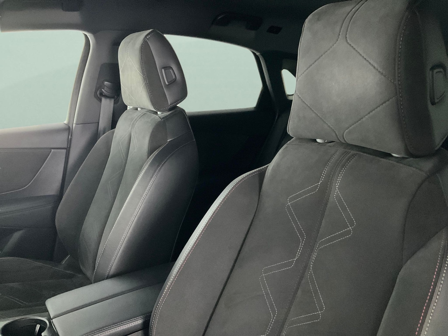 Used DS Automobiles DS 7 2022 for sale - 76650831: Photo 6