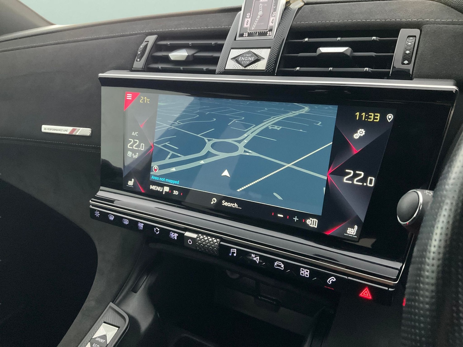 Used DS Automobiles DS 7 2022 for sale - 76650831: Photo 7