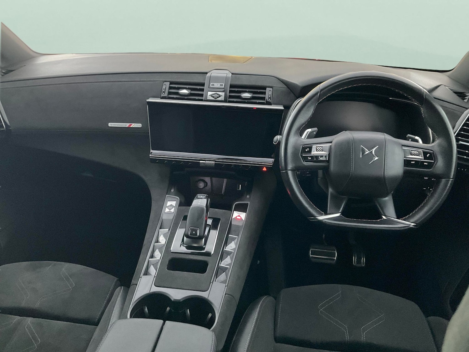 Used DS Automobiles DS 7 2022 for sale - 76650831: Photo 8