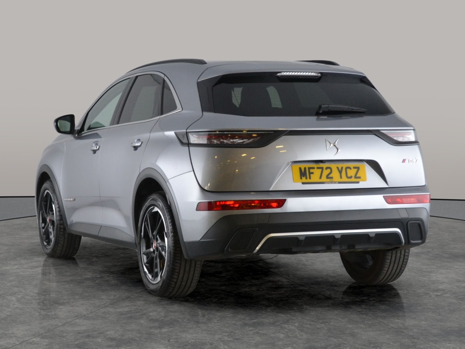 Used DS Automobiles DS 7 2022 for sale - 76650831: Photo 9