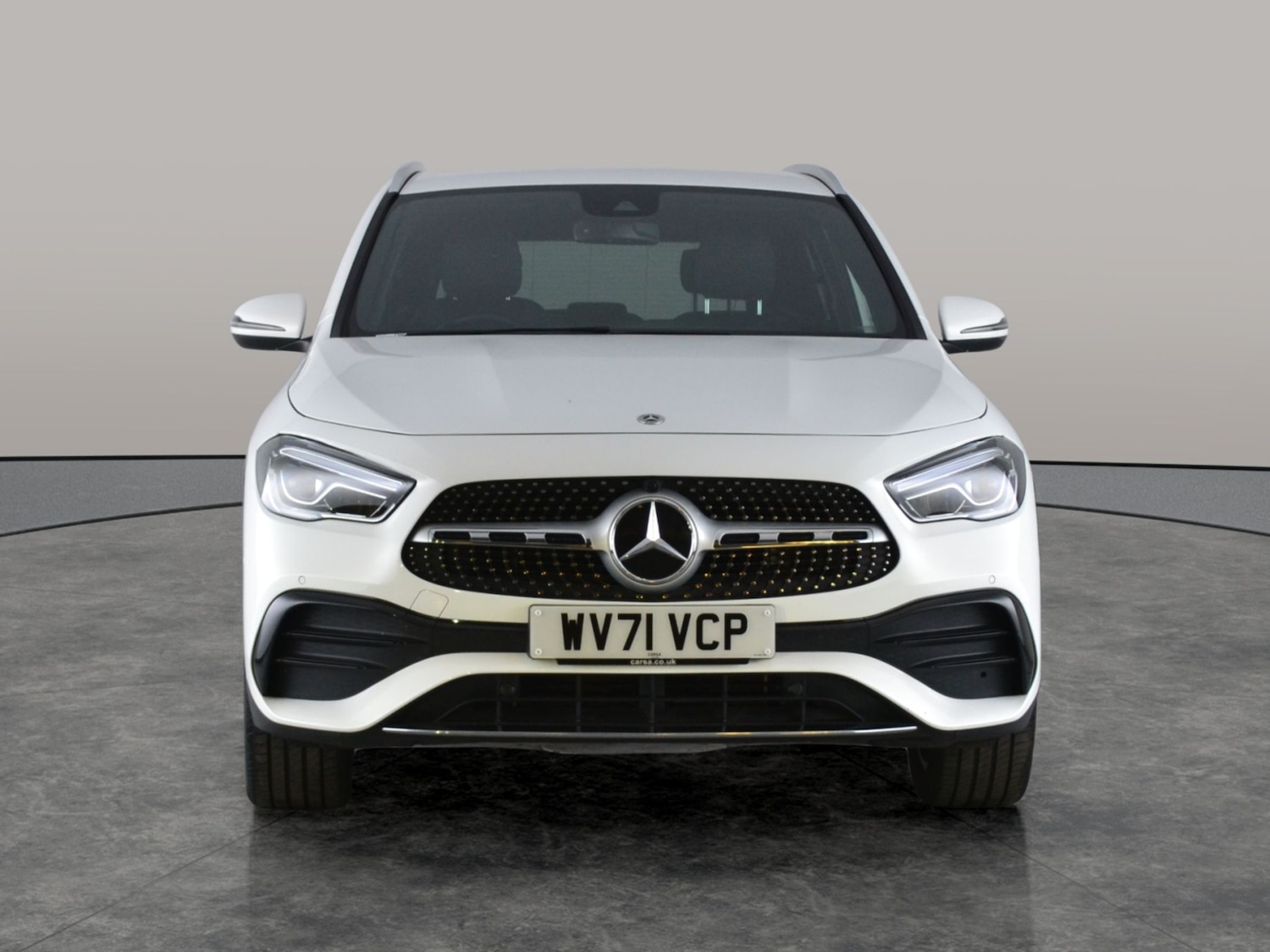 Used Mercedes-Benz GLA 2021 for sale - 76879112: Photo 14