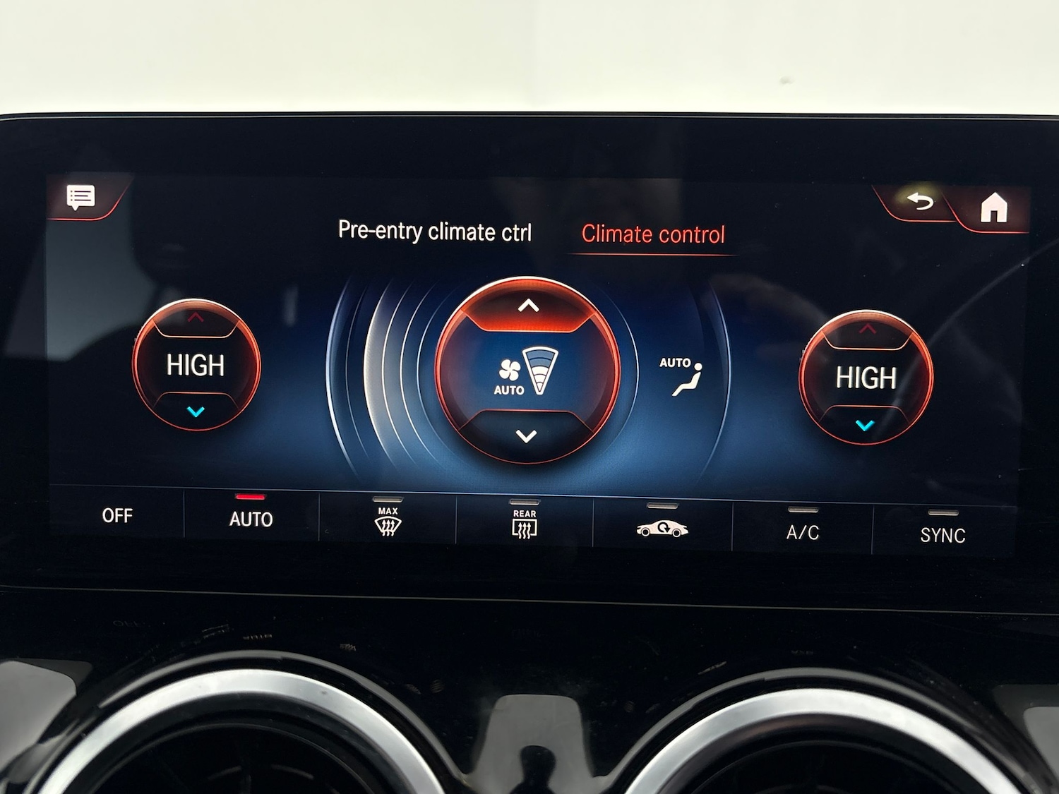 Used Mercedes-Benz GLA 2021 for sale - 76879112: Photo 20