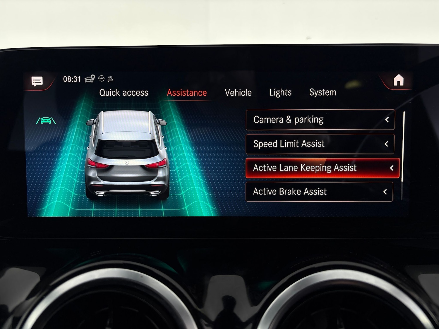 Used Mercedes-Benz GLA 2021 for sale - 76879112: Photo 25