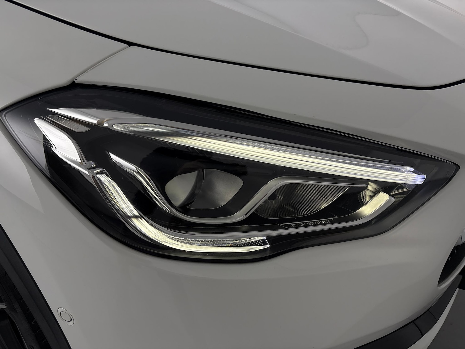 Used Mercedes-Benz GLA 2021 for sale - 76879112: Photo 28