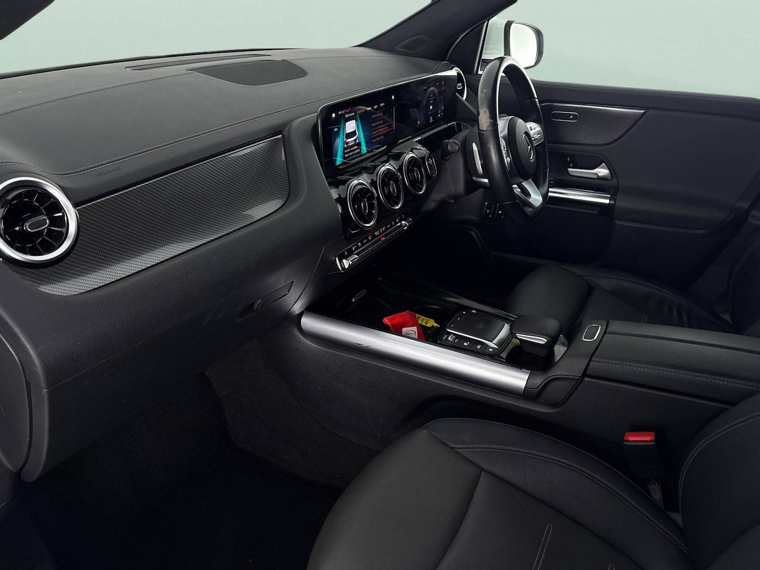 Used Mercedes-Benz GLA 2021 for sale - 76879112: Photo 4