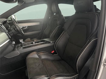 Used Volvo S90 2019 for sale - 79492335: Photo