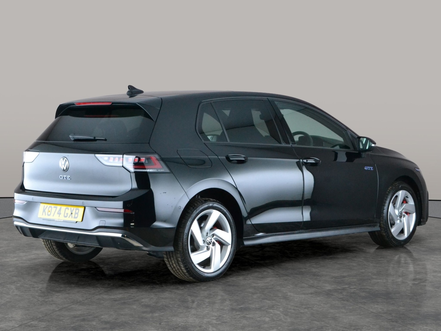 Used Volkswagen Golf 2025 for sale - 78140624: Photo 11