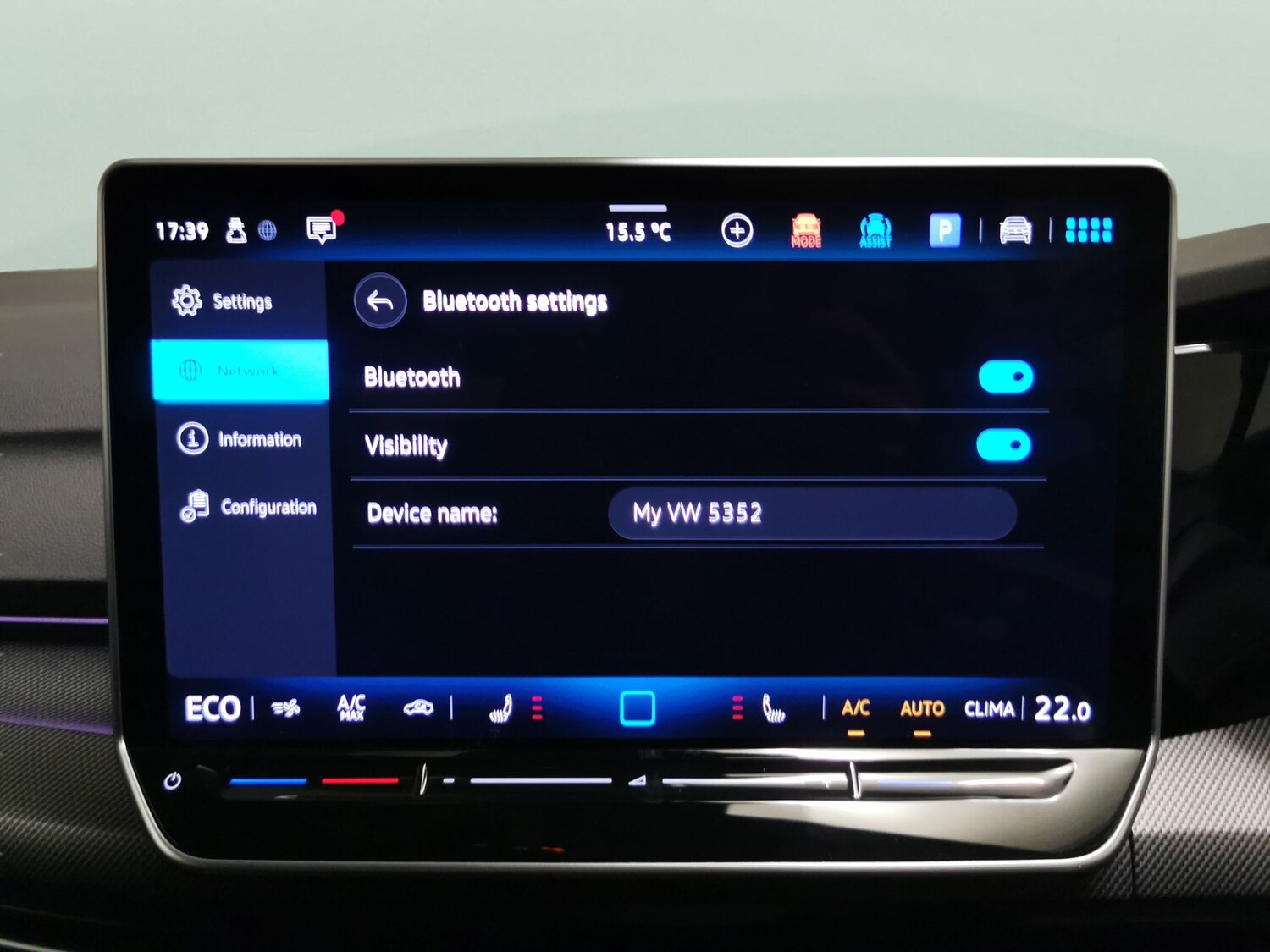 Used Volkswagen Golf 2025 for sale - 78140624: Photo 19