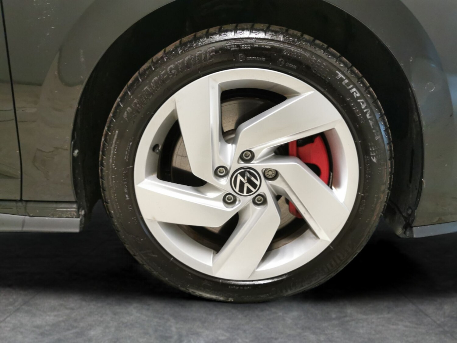 Used Volkswagen Golf 2025 for sale - 78140624: Photo 28