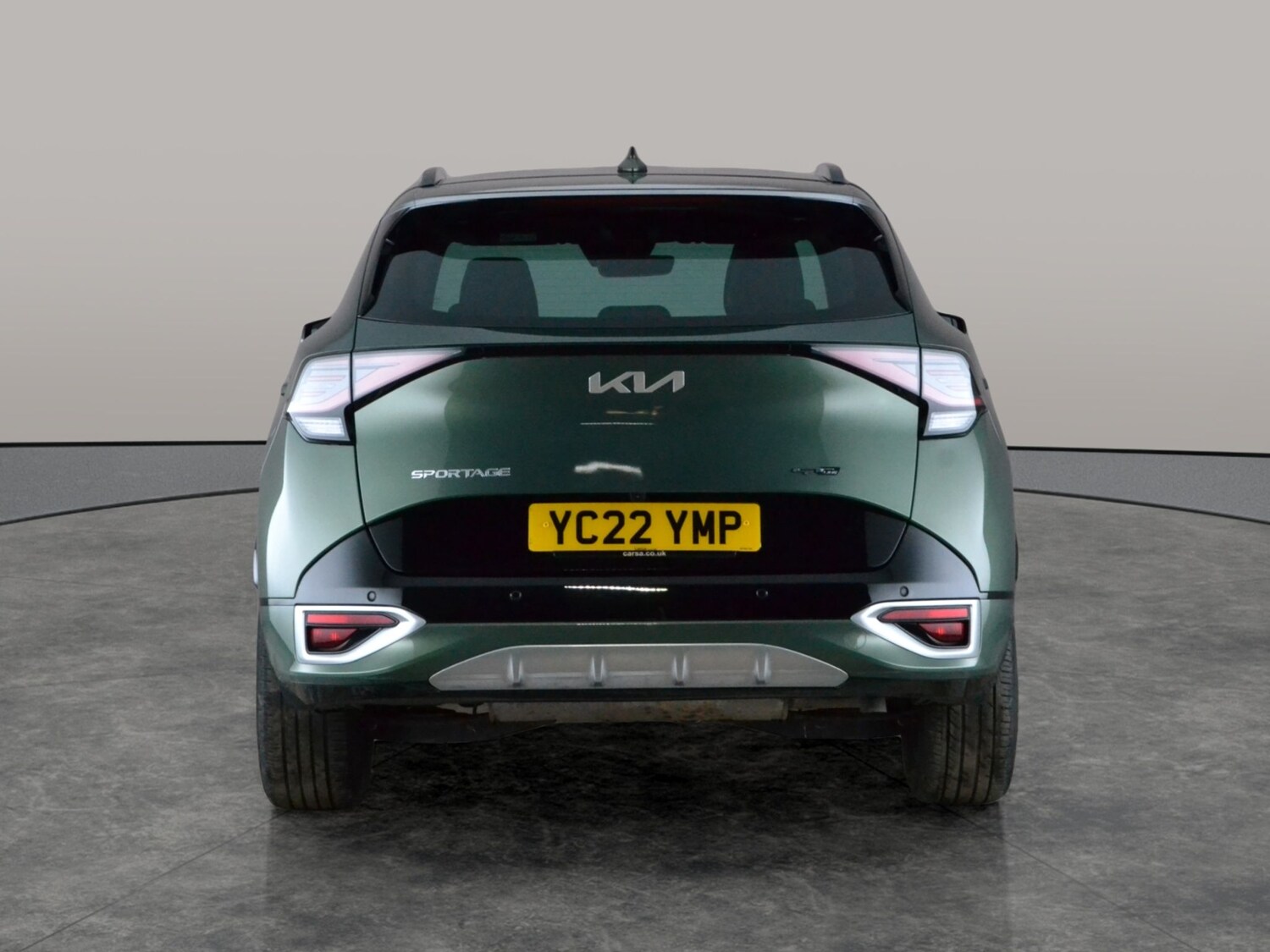 Used Kia Sportage 2022 for sale - 78037127: Photo 11