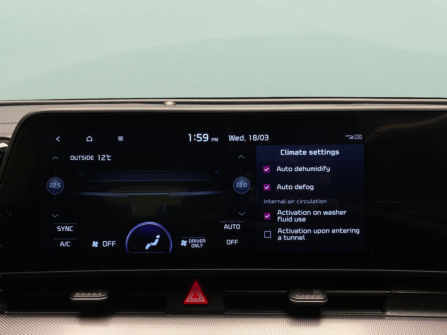 Used Kia Sportage 2022 for sale - 78037127: Photo 17