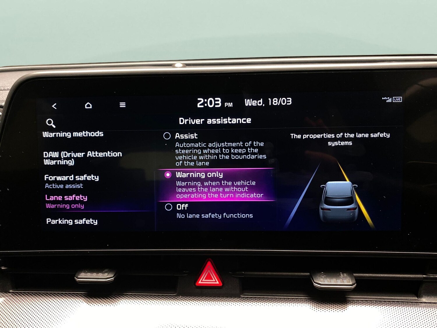 Used Kia Sportage 2022 for sale - 78037127: Photo 19