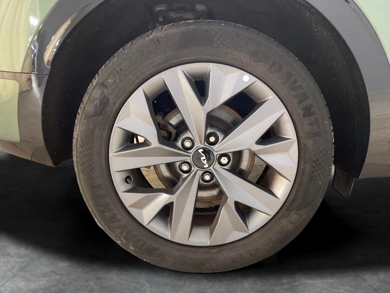 Used Kia Sportage 2022 for sale - 78037127: Photo 24