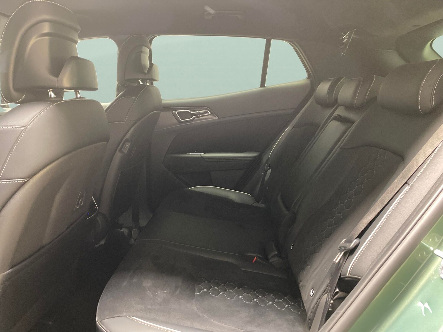 Used Kia Sportage 2022 for sale - 78037127: Photo 25