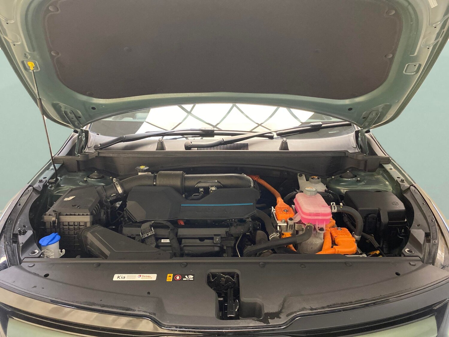 Used Kia Sportage 2022 for sale - 78037127: Photo 31