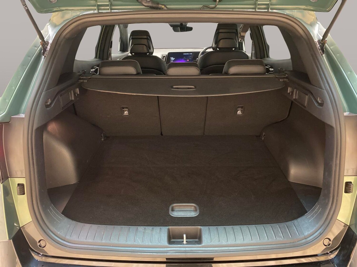 Used Kia Sportage 2022 for sale - 78037127: Photo 32