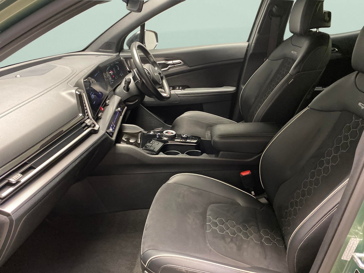 Used Kia Sportage 2022 for sale - 78037127: Photo 4