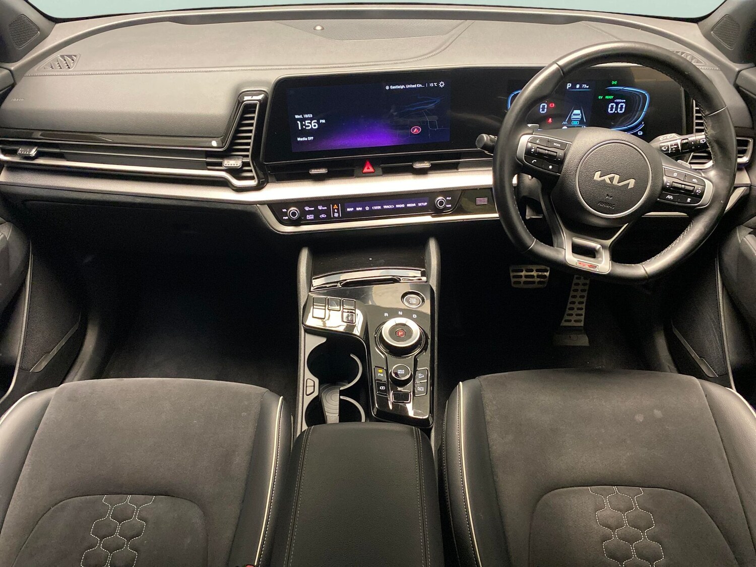 Used Kia Sportage 2022 for sale - 78037127: Photo 7